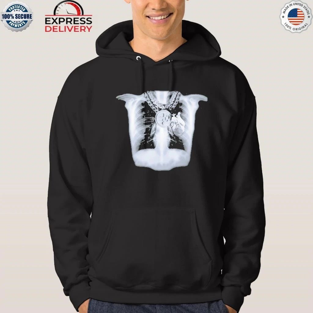 Trenches Baby Shirt