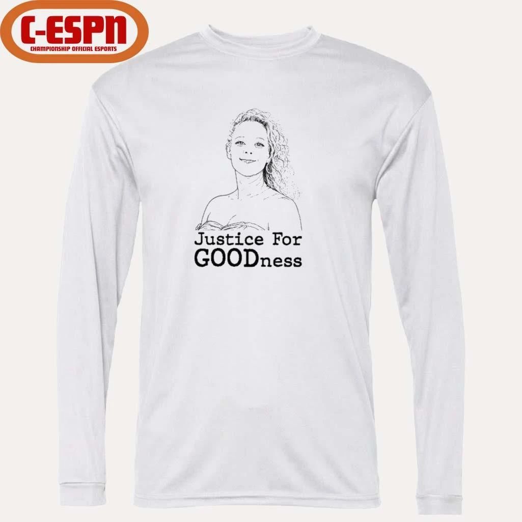 Say Her Name Renee Nicole Good Shirt, 1990-2026