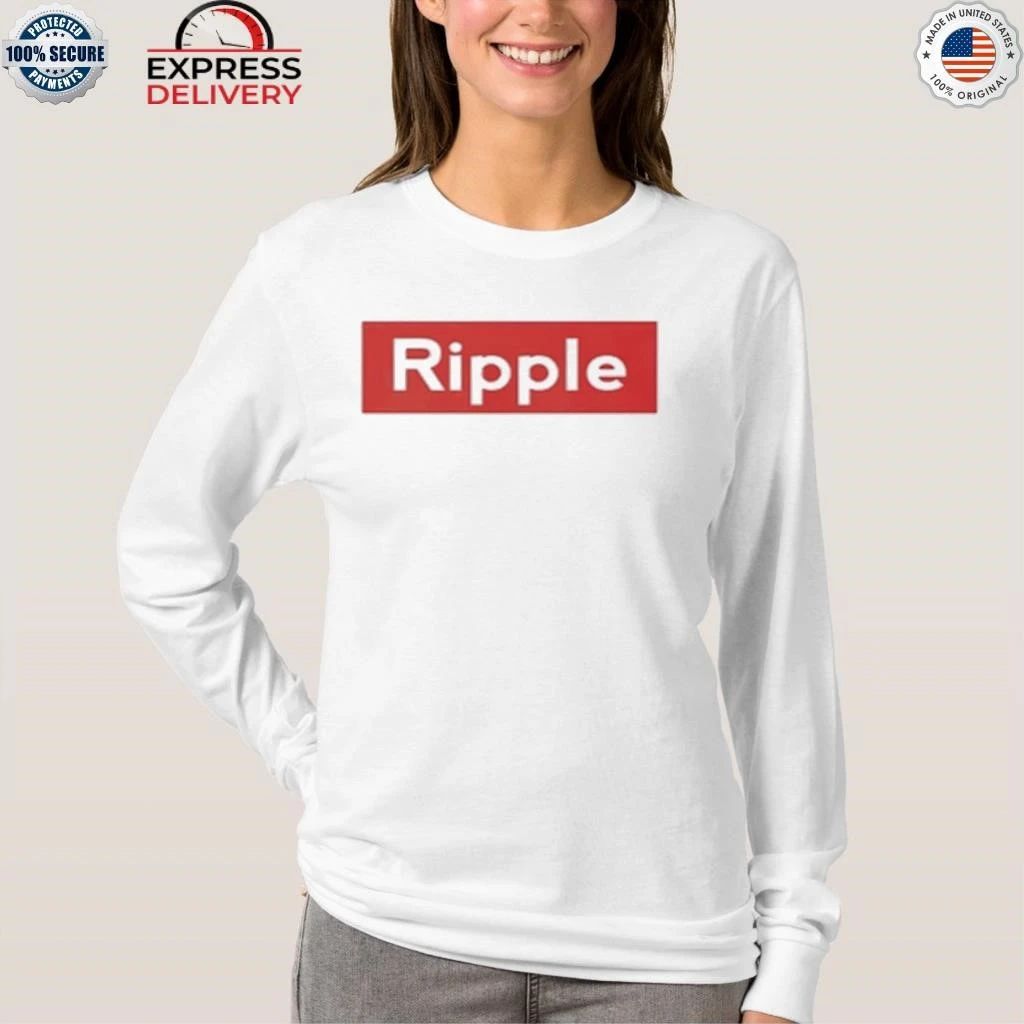 Joey Swoll Ripple HQ Shirt