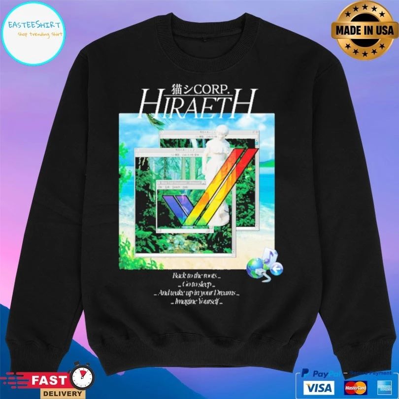 Corp Hiraeth My Pet Flamingo T-shirts