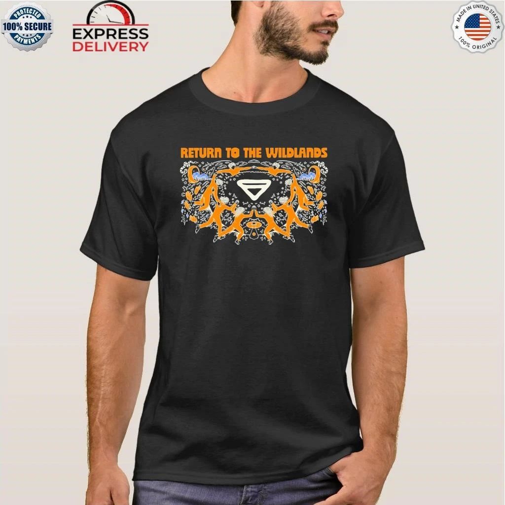 Strawberry Fields SF25 Shirt
