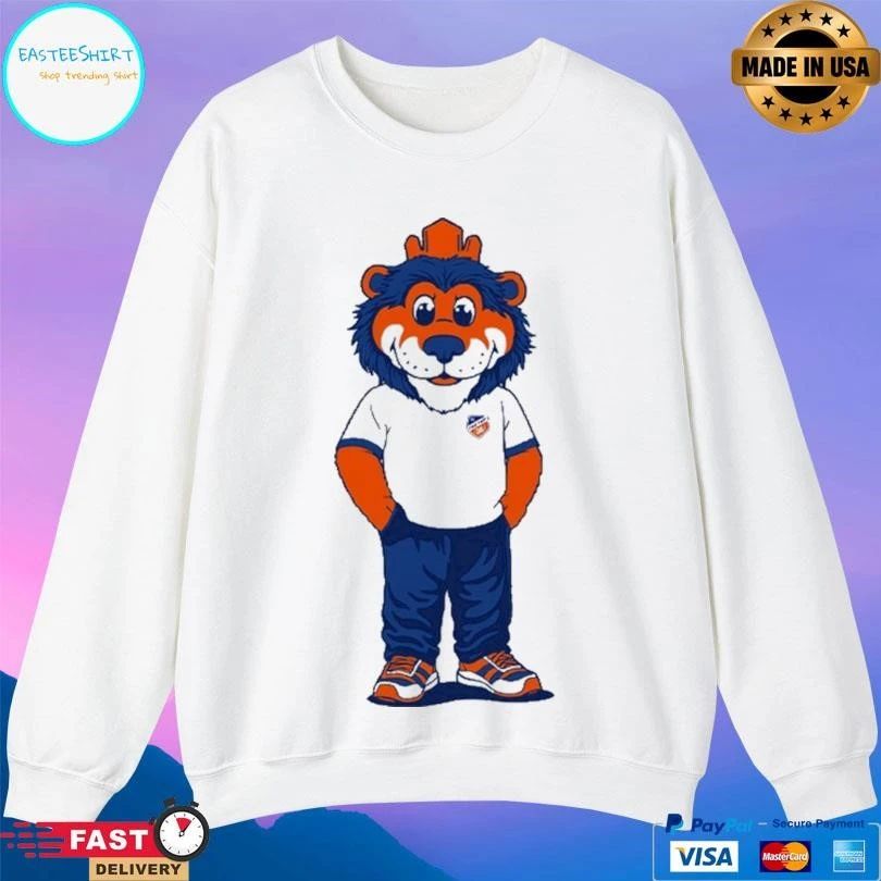 Fc Cincinnati Casual Gary T-shirts