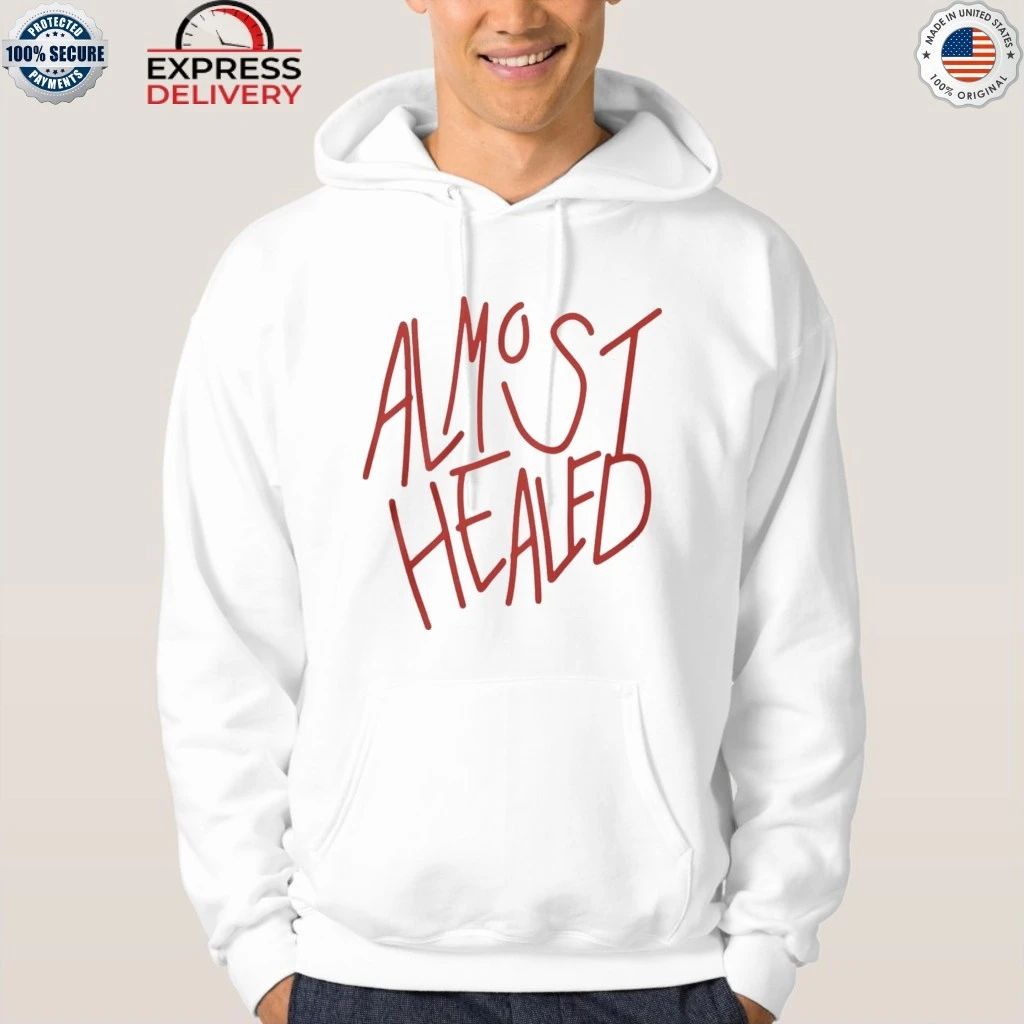 Lil Durk Almost Healed Shirt