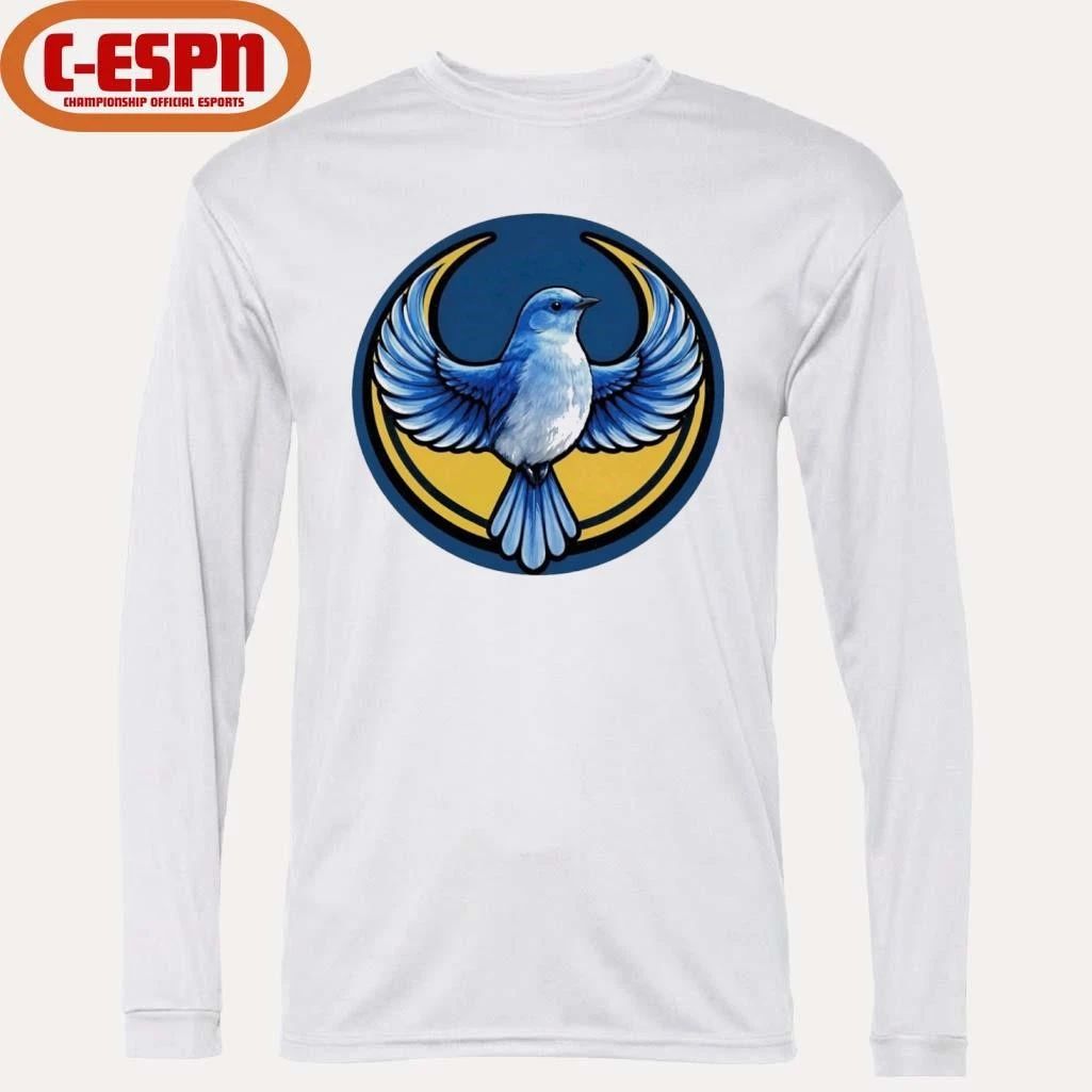 Nevada Rebel Loon Alliance Logo shirt