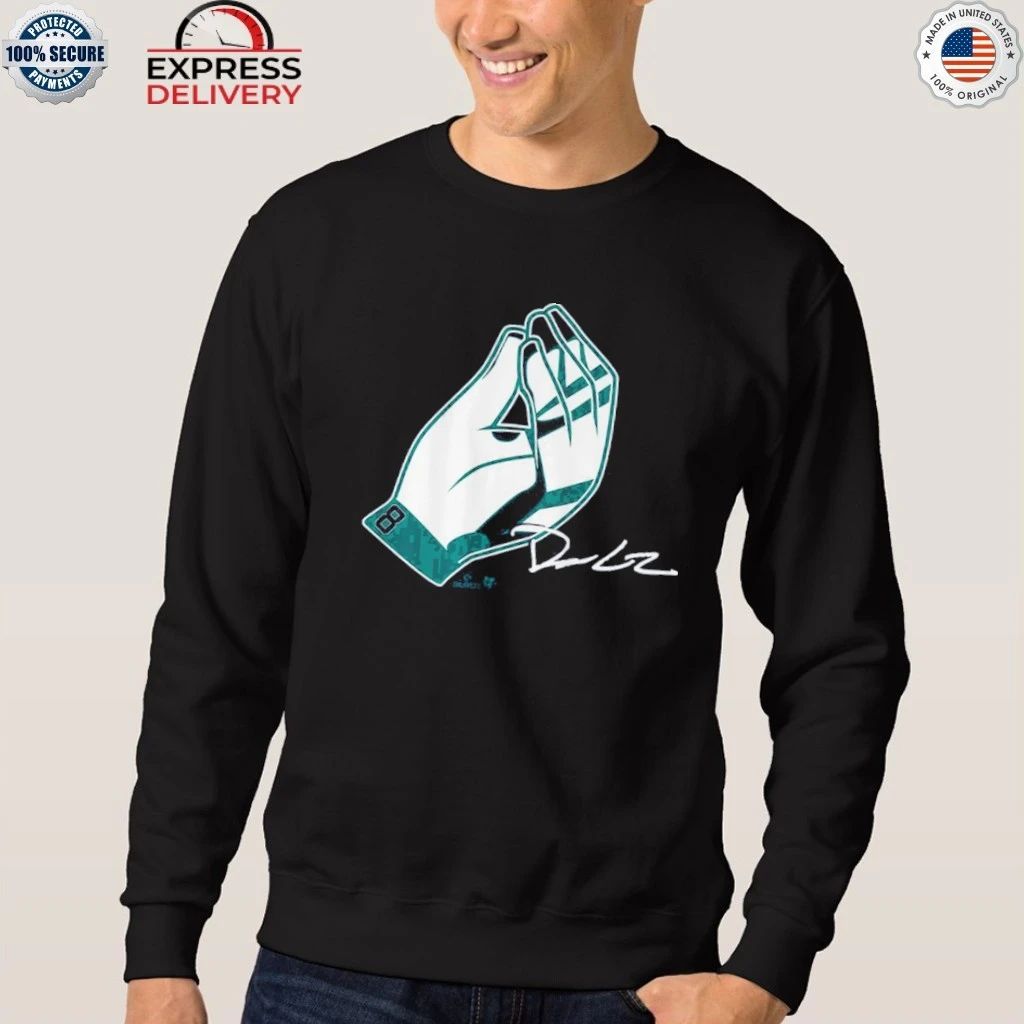 Dominic Canzone Che Vuoi Shirt