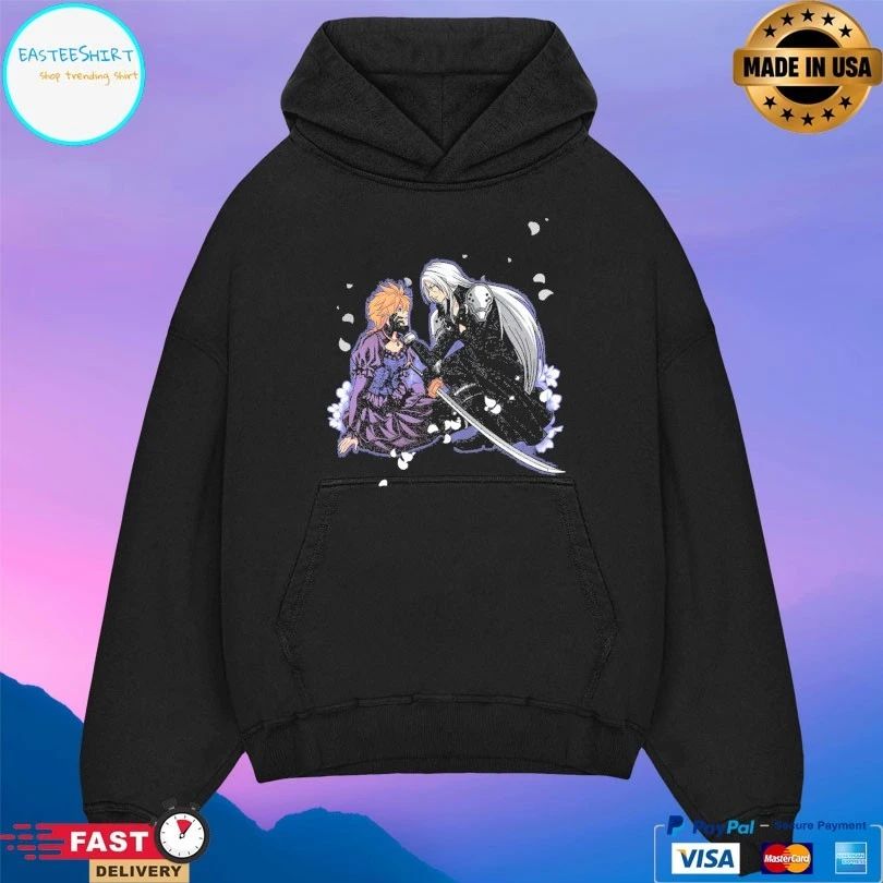 Enemy Love Heart Fanart T-shirts