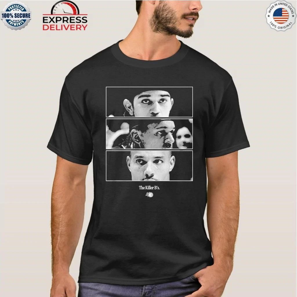 Magic The Killer B’s Shirt