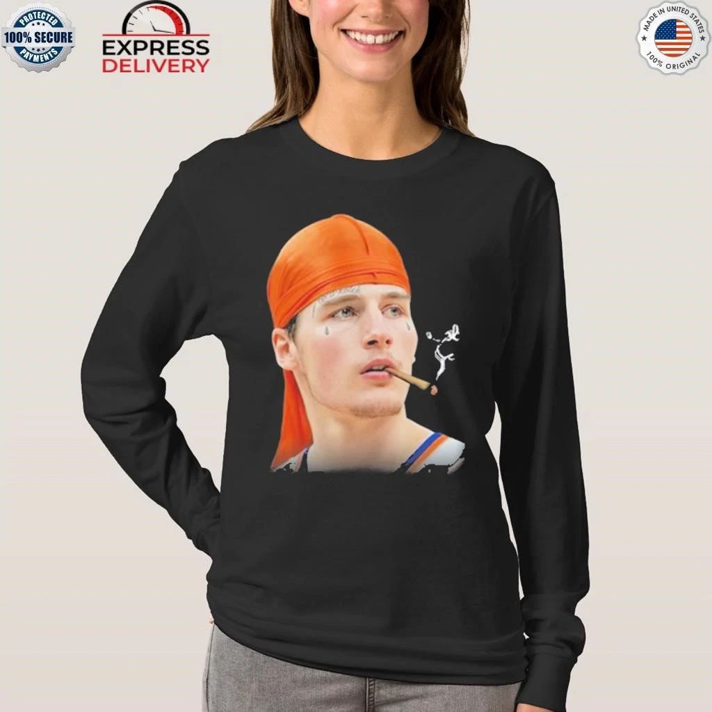 Gangsta Kolek Shirt