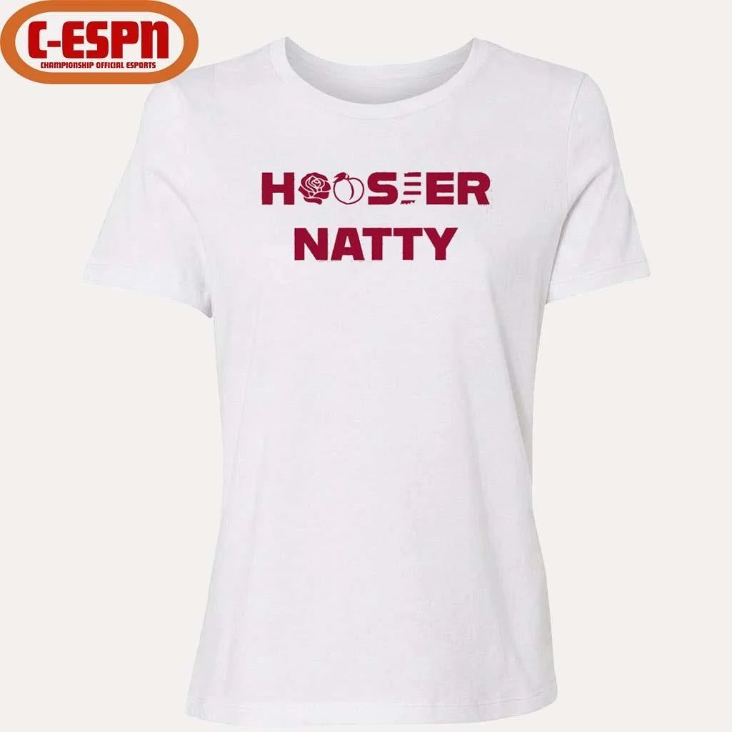Hoosiers Natty shirt