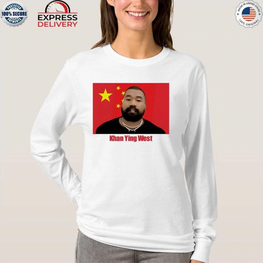 Khan Ying West Shirt