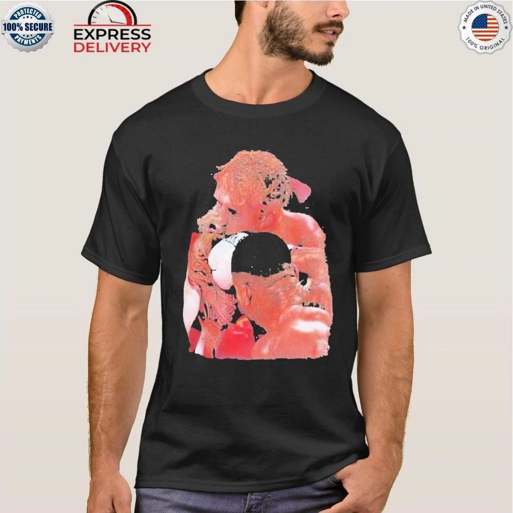 Aj KO Jake Paul Shirt