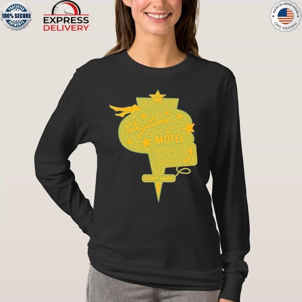 Matt Maltese Motel Shirt