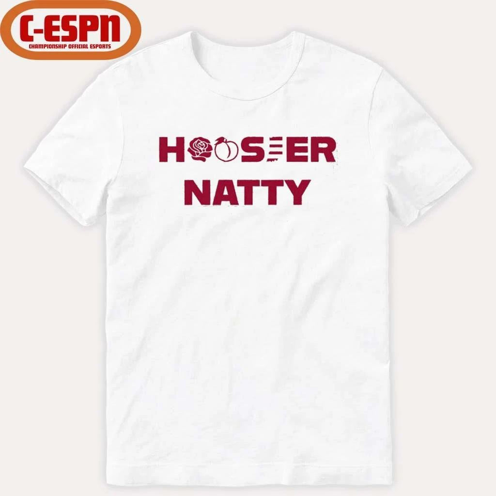 Hoosiers Natty shirt