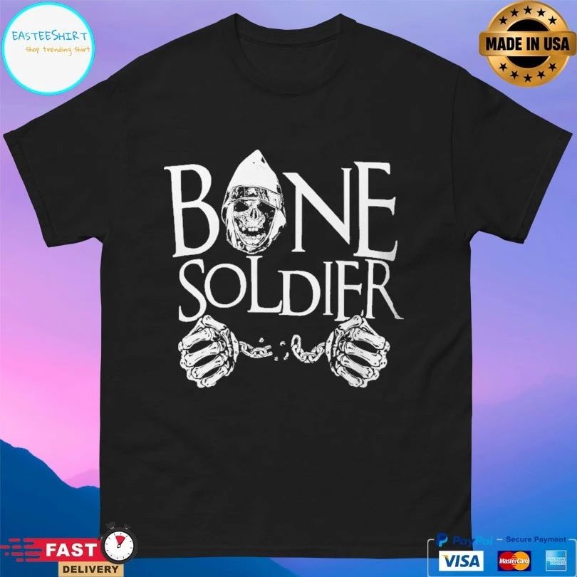 Taiji Ishimori X Unbound Co T-shirt