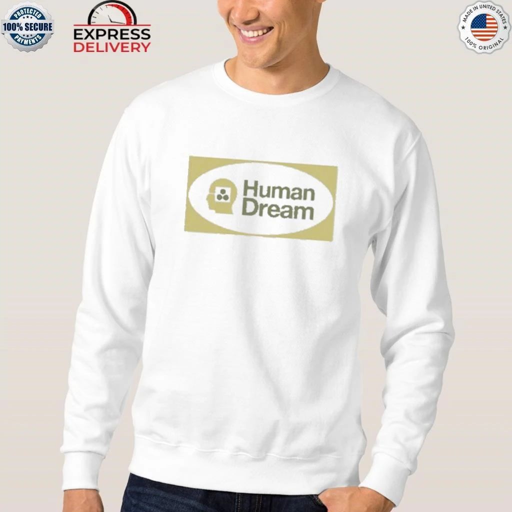 STS9 Human Dream Shirt