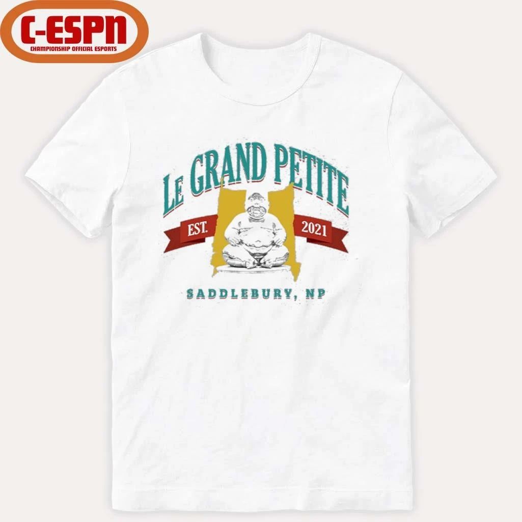 Le Grand Petite Est 2021 Shirt