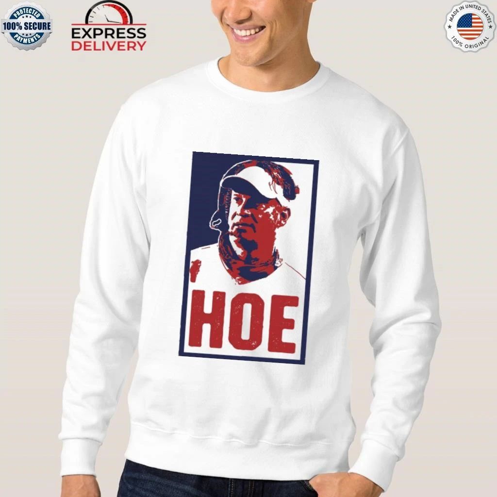 Lane Kiffin Hoe Shirt