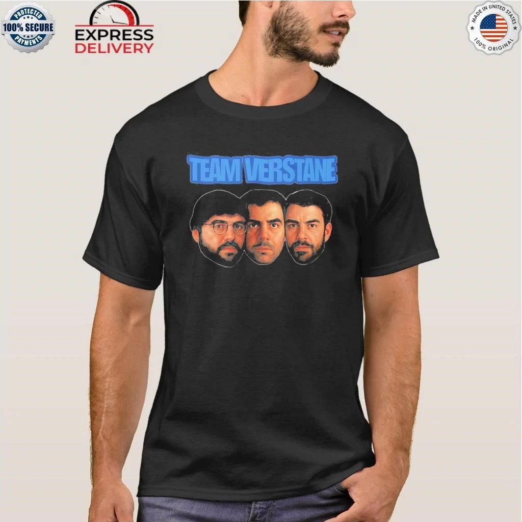 Team Verstane Shirt