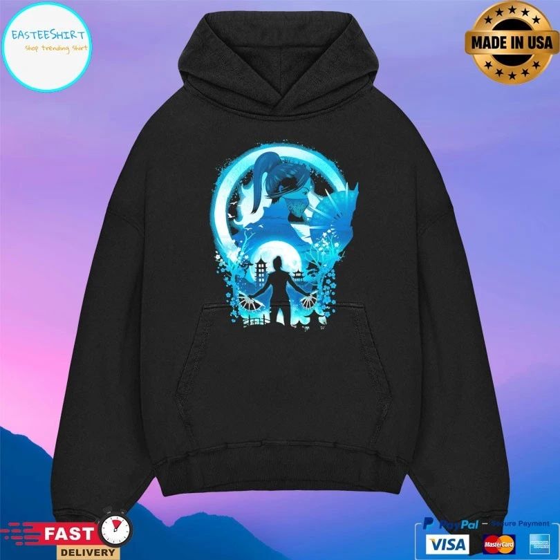 Kitana Mortal Kombat T-shirts