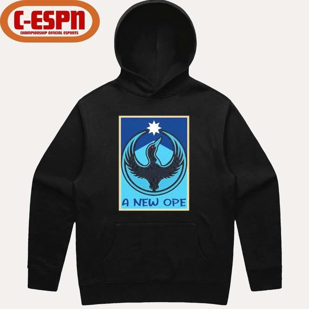 Rebel Loon Alliance A New Hope Shirt