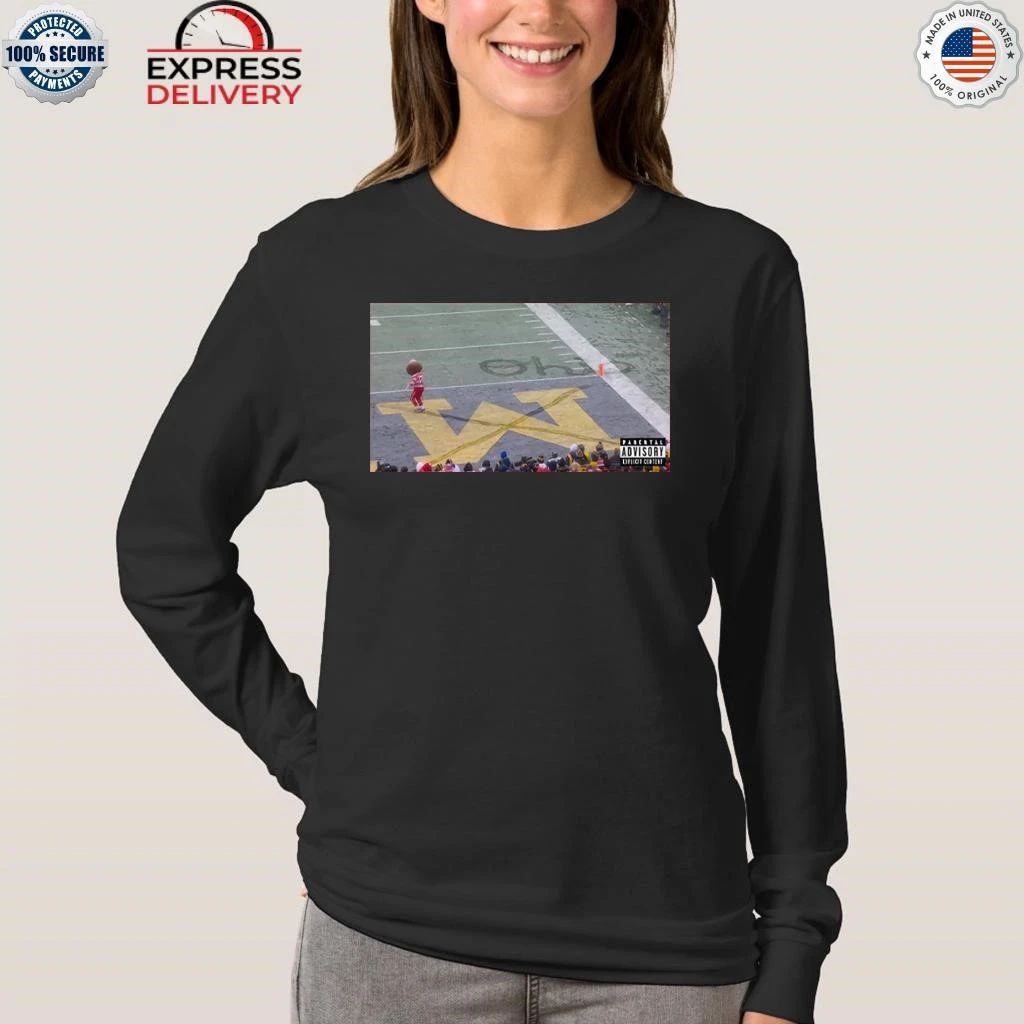 Ohio Snow 2025 Shirt