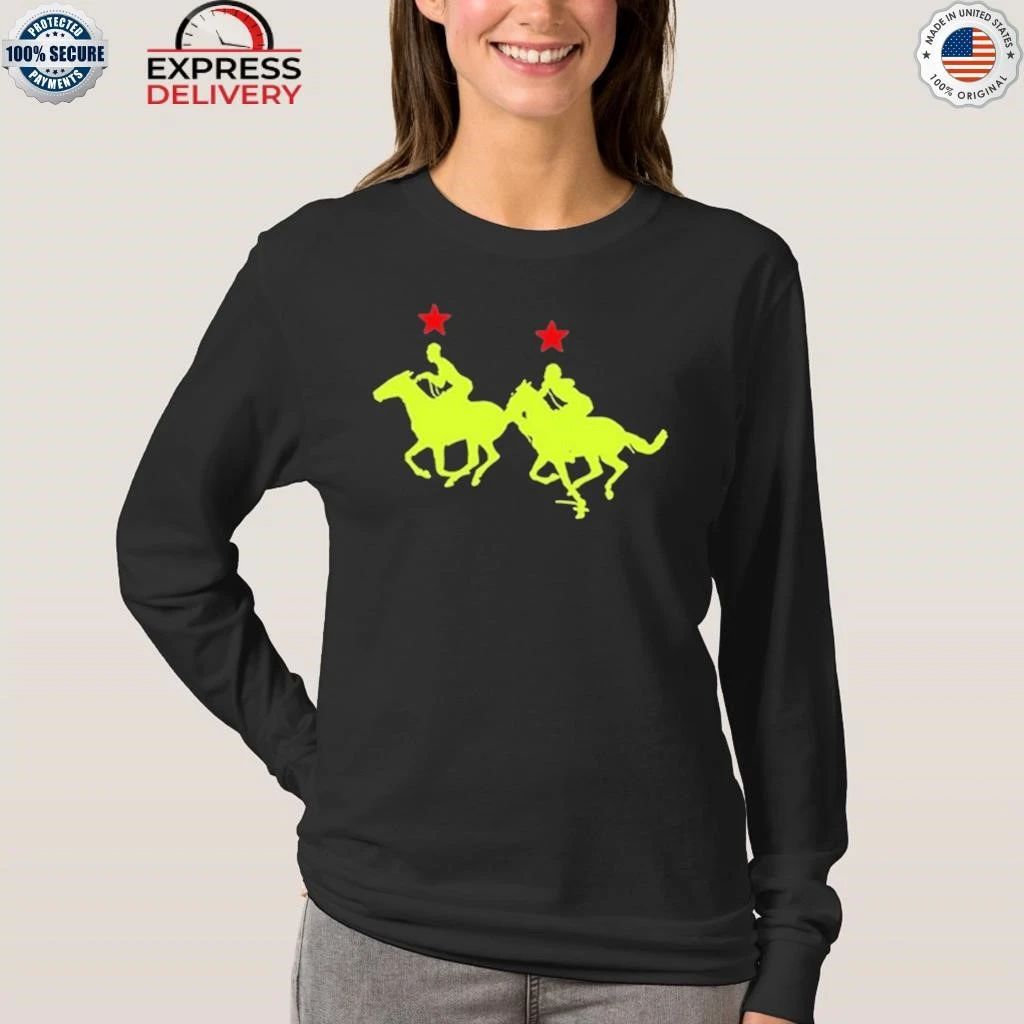 Genesis Owusu Redstar Wu And The Worldwide SC Urge Shirt