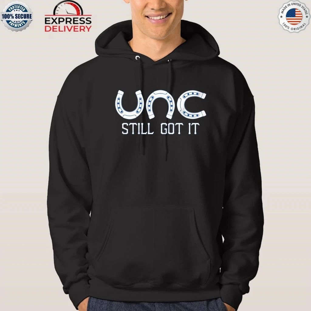 Philip Rivers Unc Still Got It Shirt