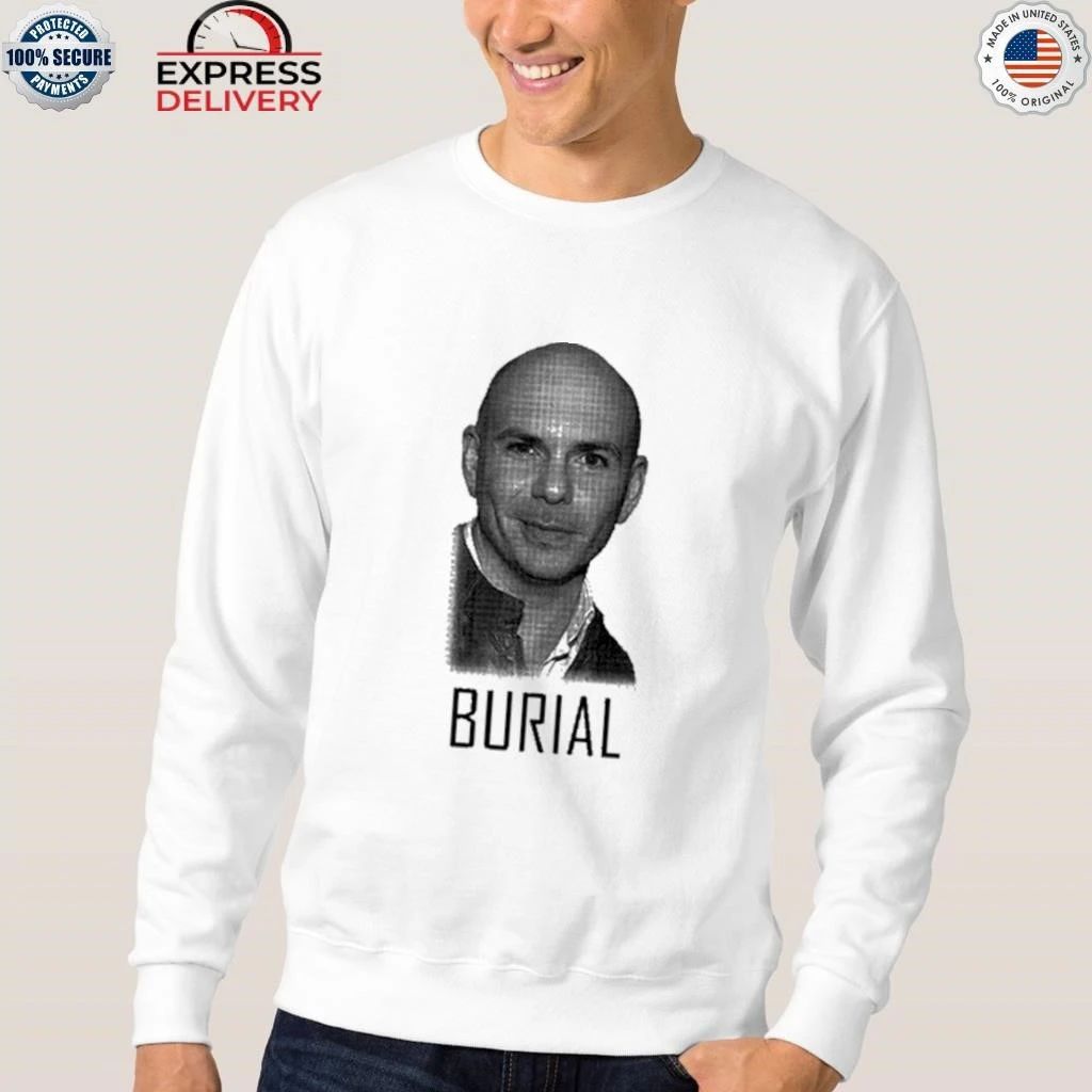 Henry Jawnson Pitburial Shirt