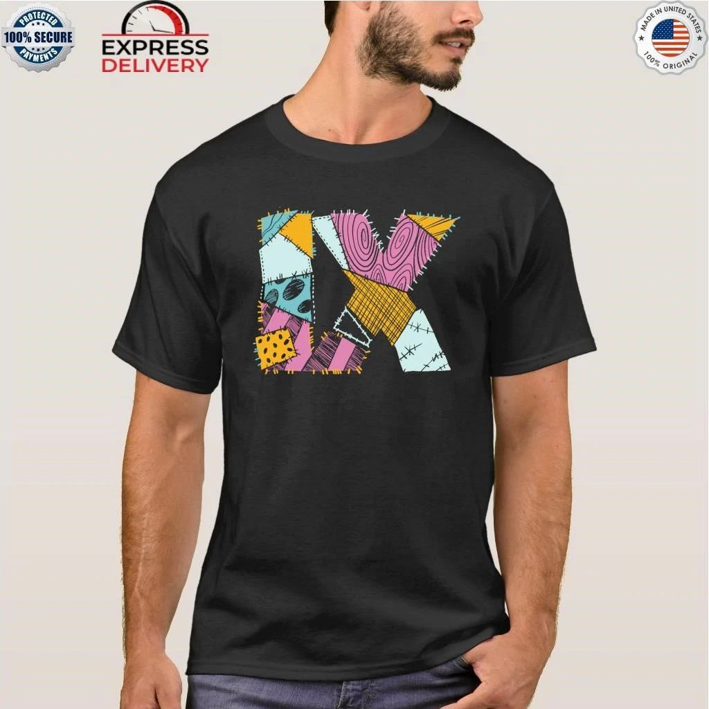 Ice Nine Kills Sally’s Nightmare Cropped Shirt