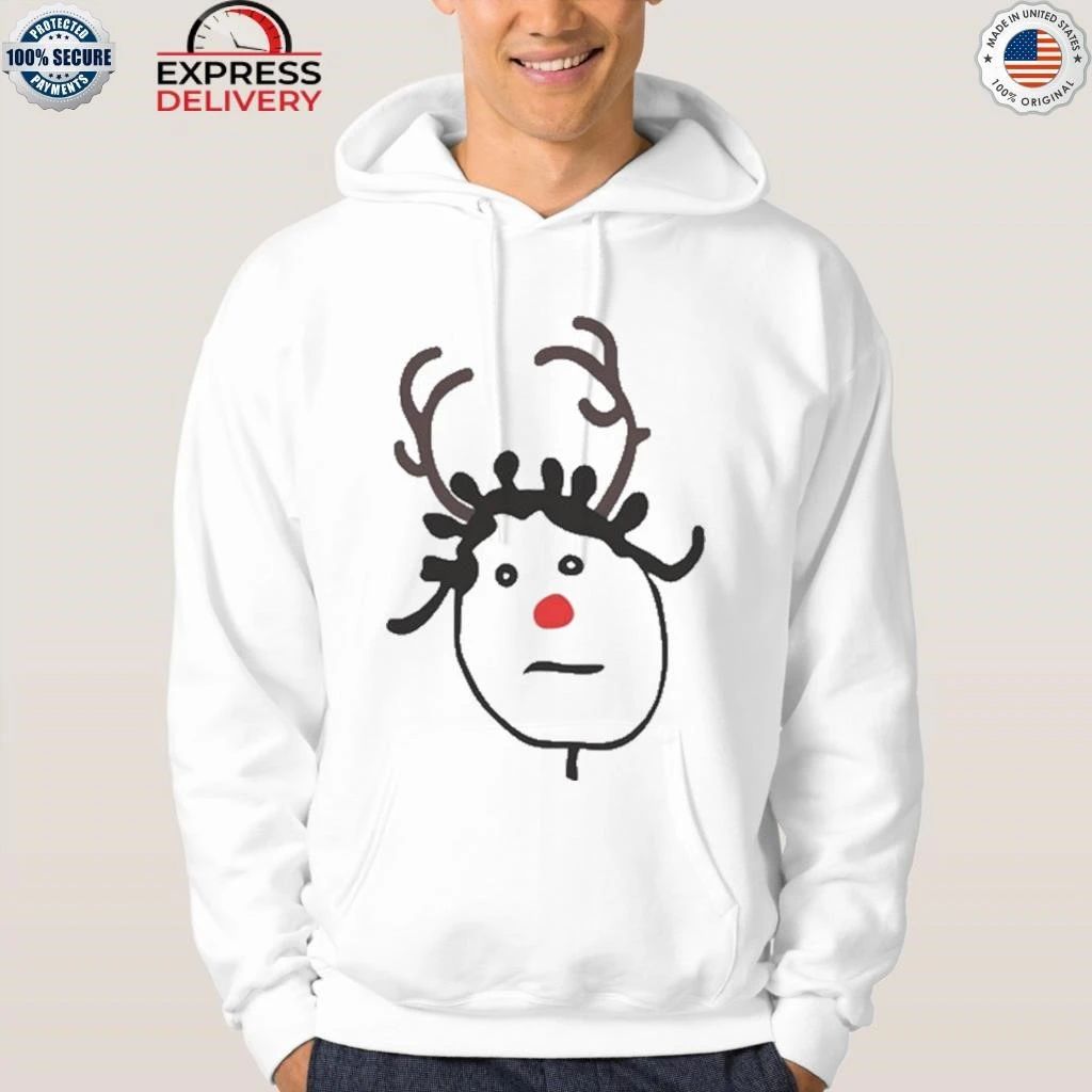 Rhenna Holiday Shirt