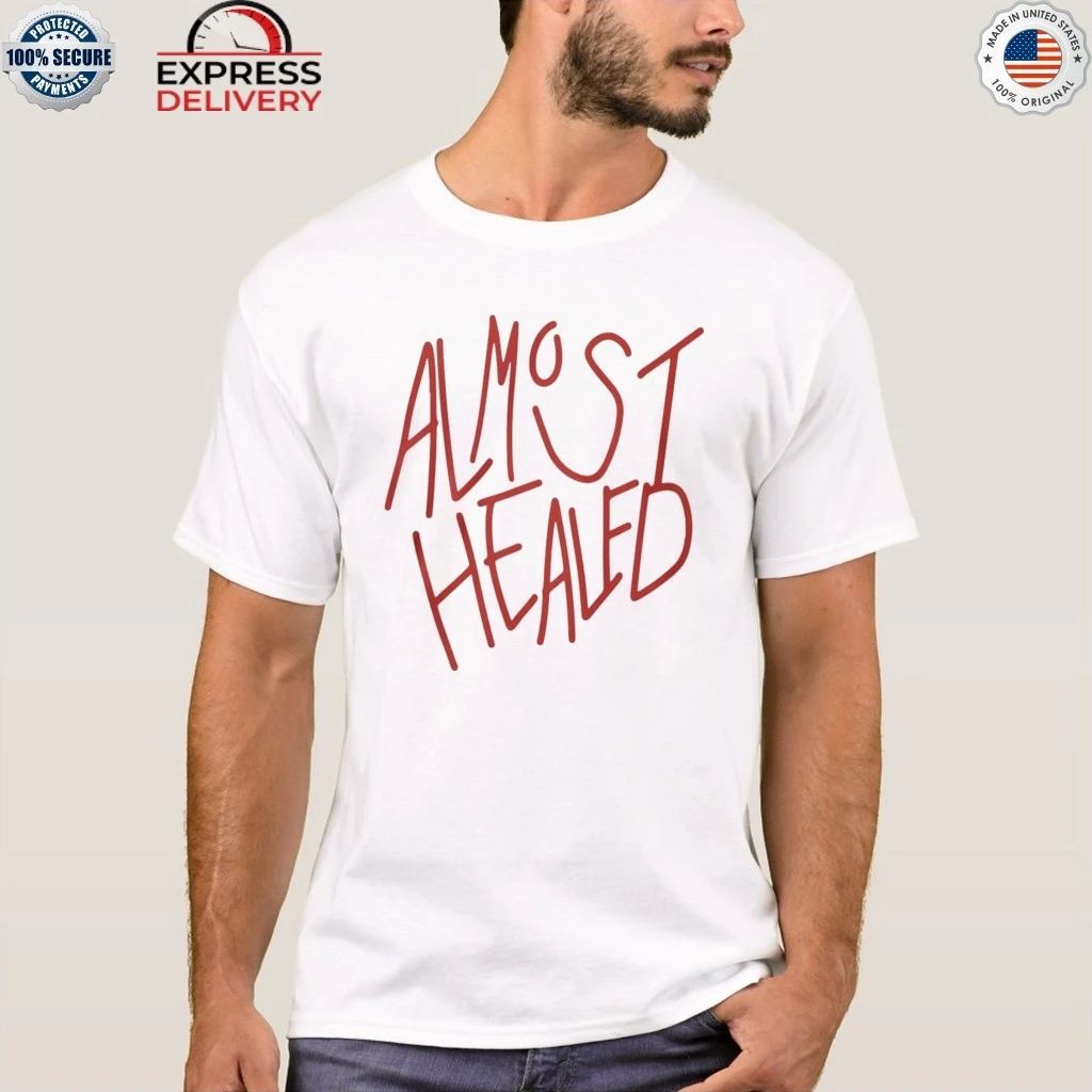 Lil Durk Almost Healed Shirt