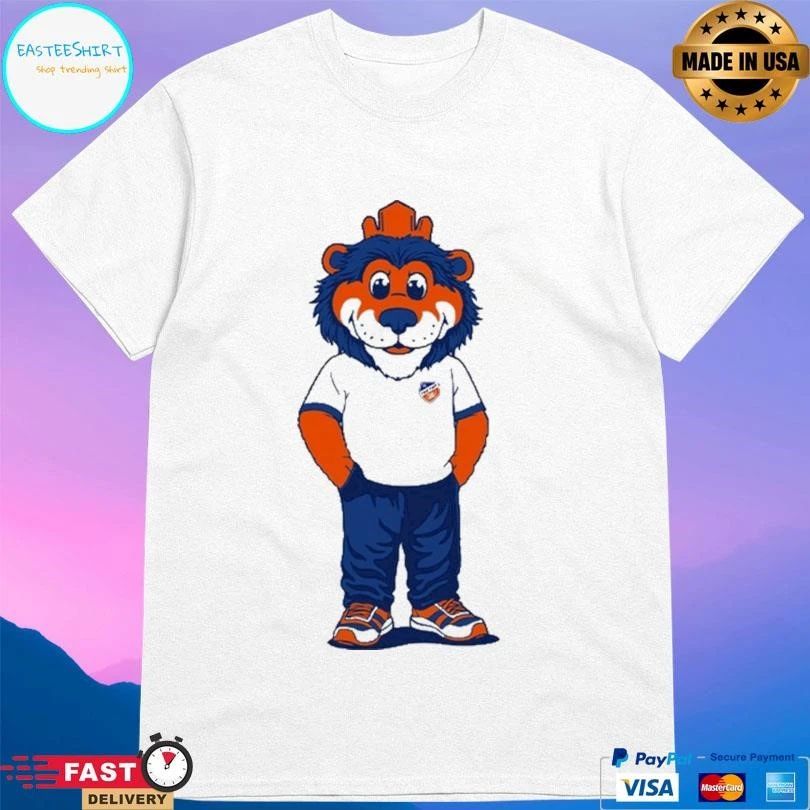 Fc Cincinnati Casual Gary T-shirts