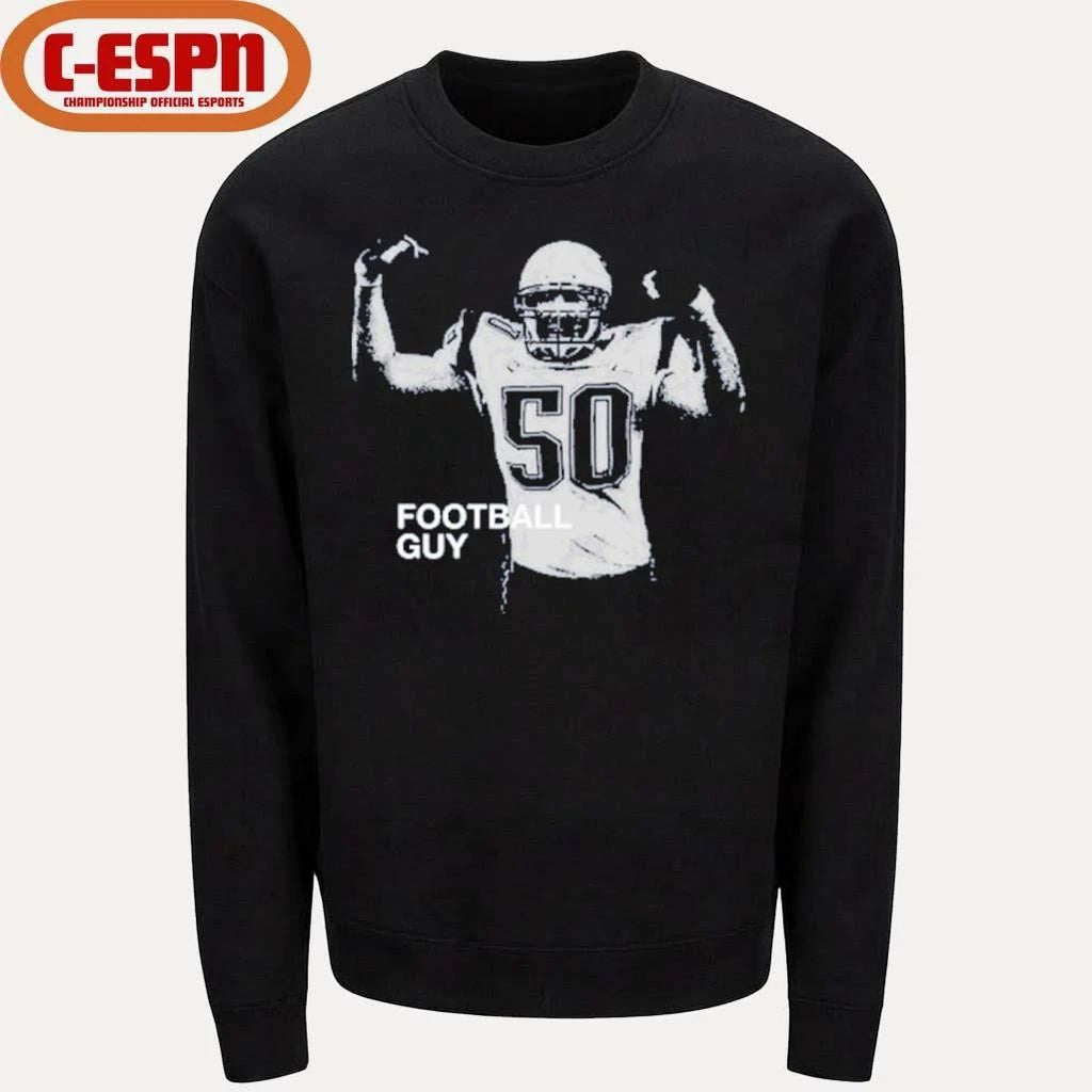 Football Guy Flex Shirt