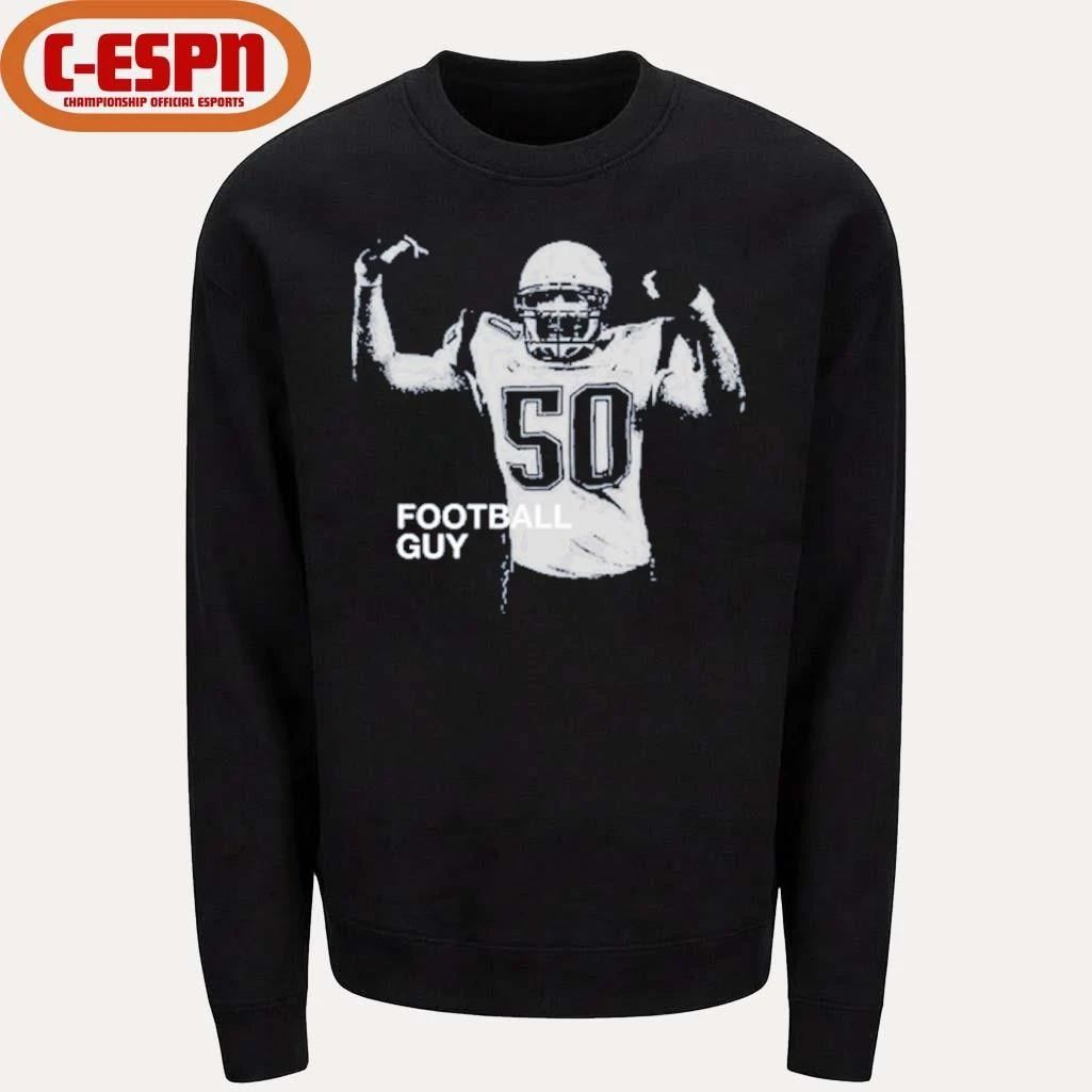 Football Guy Flex Shirt