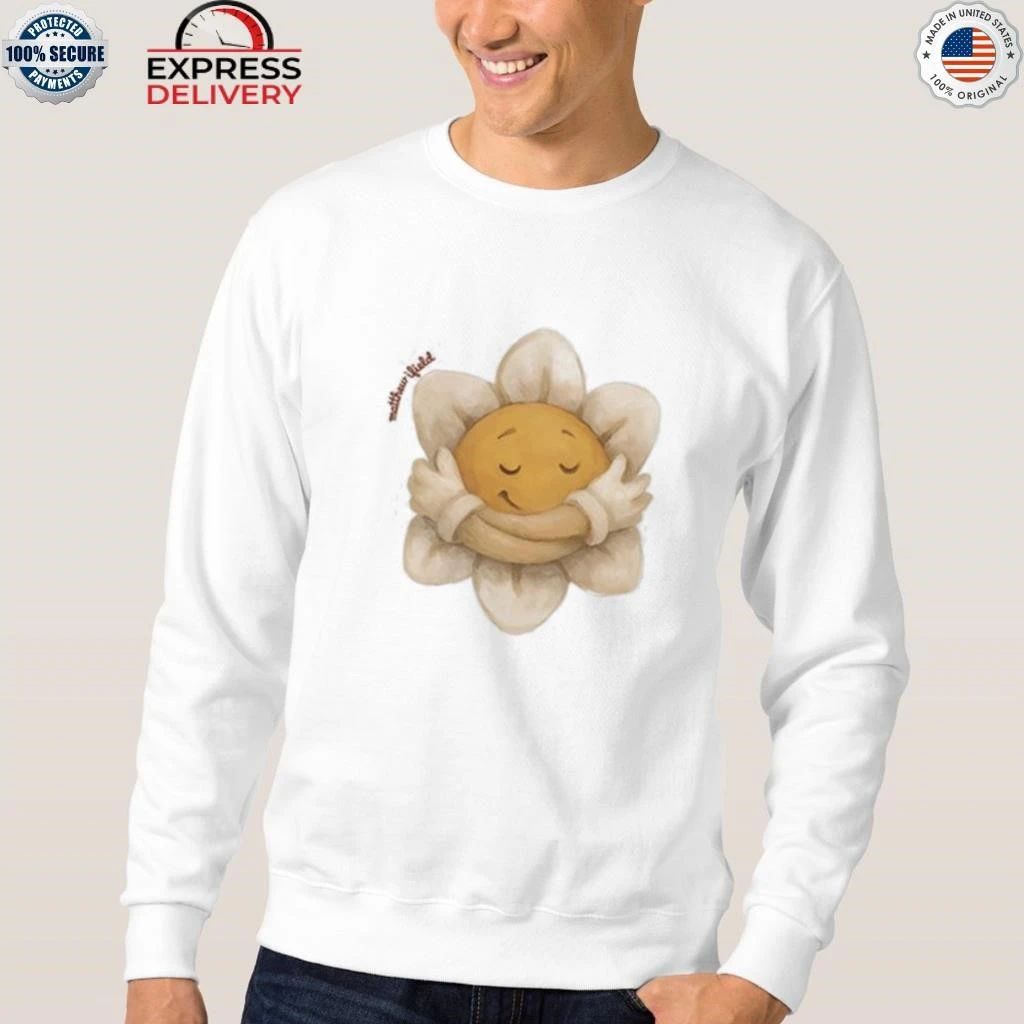 Matthew Ifield Sunflower Shirt