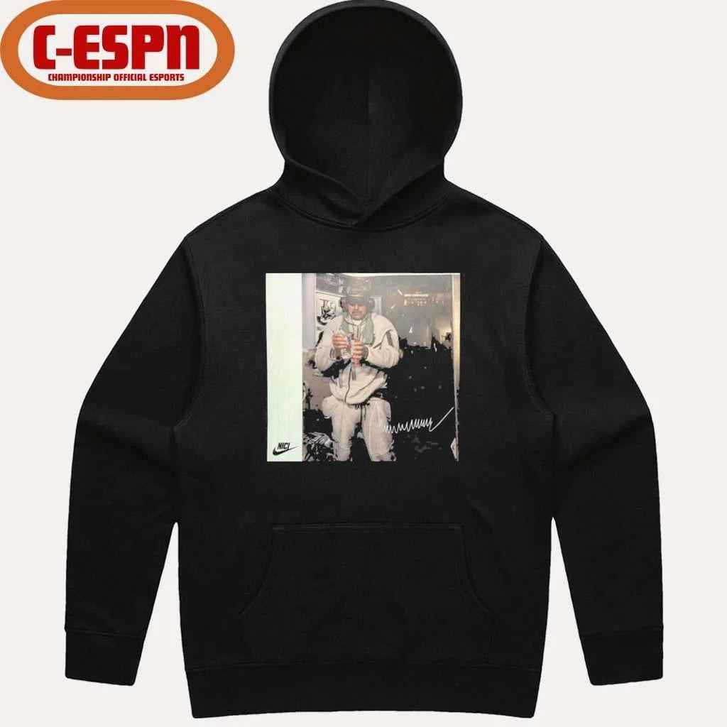 Nicolas Maduro Arrested Air Niki Shirt