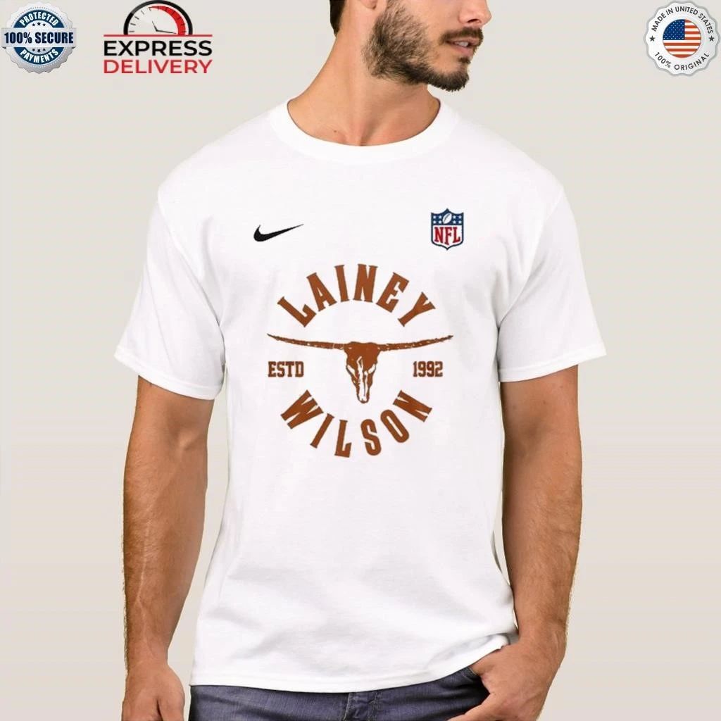 Lainey Wilson 2025 Christmas Halftime Show Shirt