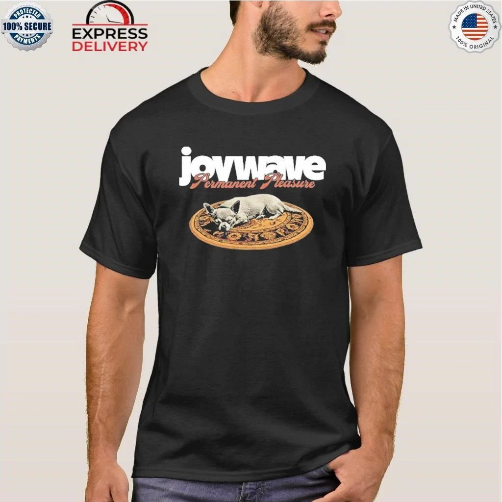 Permanent Pleasure Dog Variant Shirt