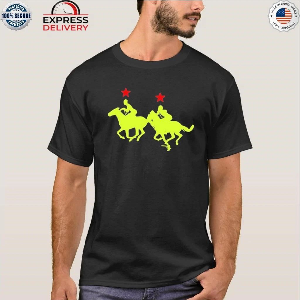 Genesis Owusu Redstar Wu And The Worldwide SC Urge Shirt