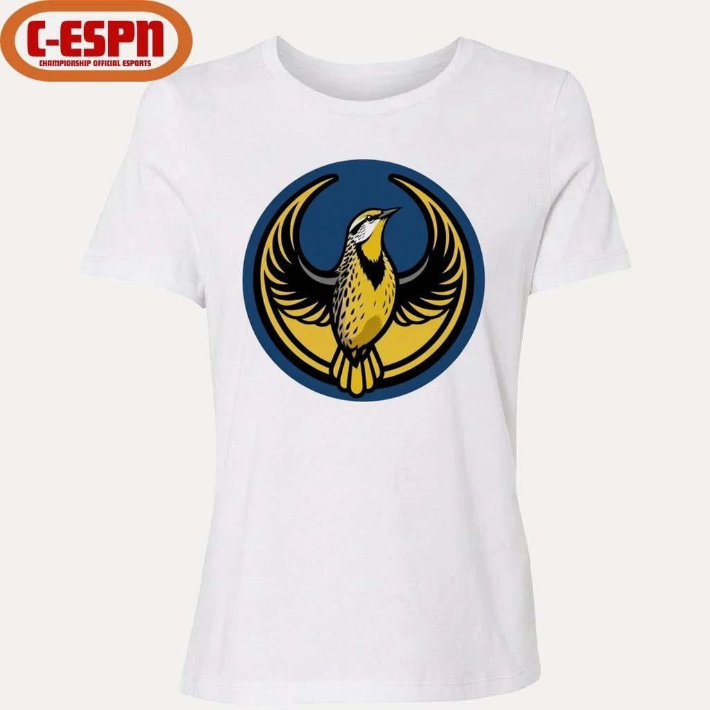 Rebel Alliance Oregon Logo Shirt
