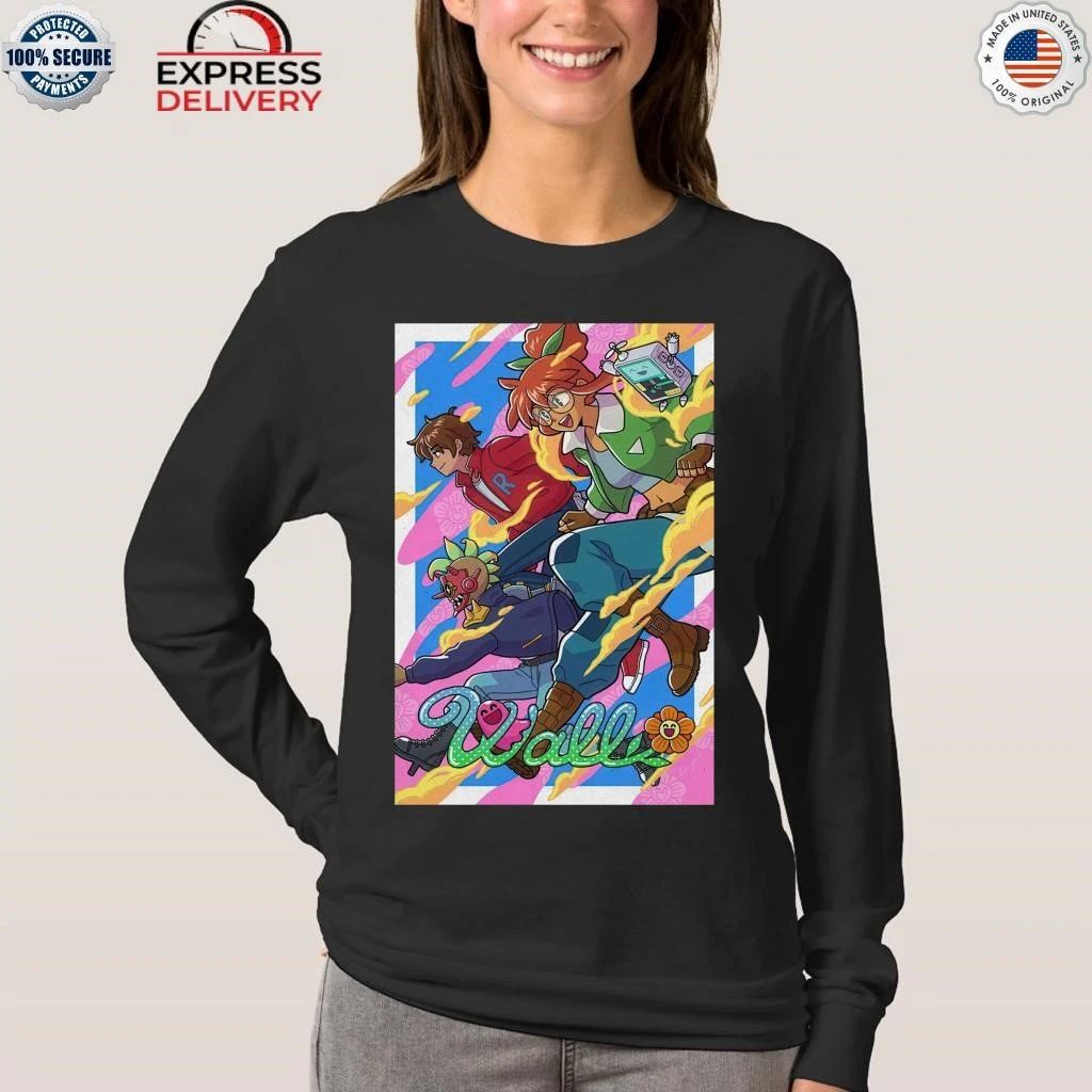 GOOD KID Can We Hang Out 2026 World Tour Shirt