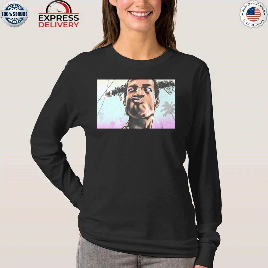 Sagopa Kajmer DGK Loc Dog Shirt