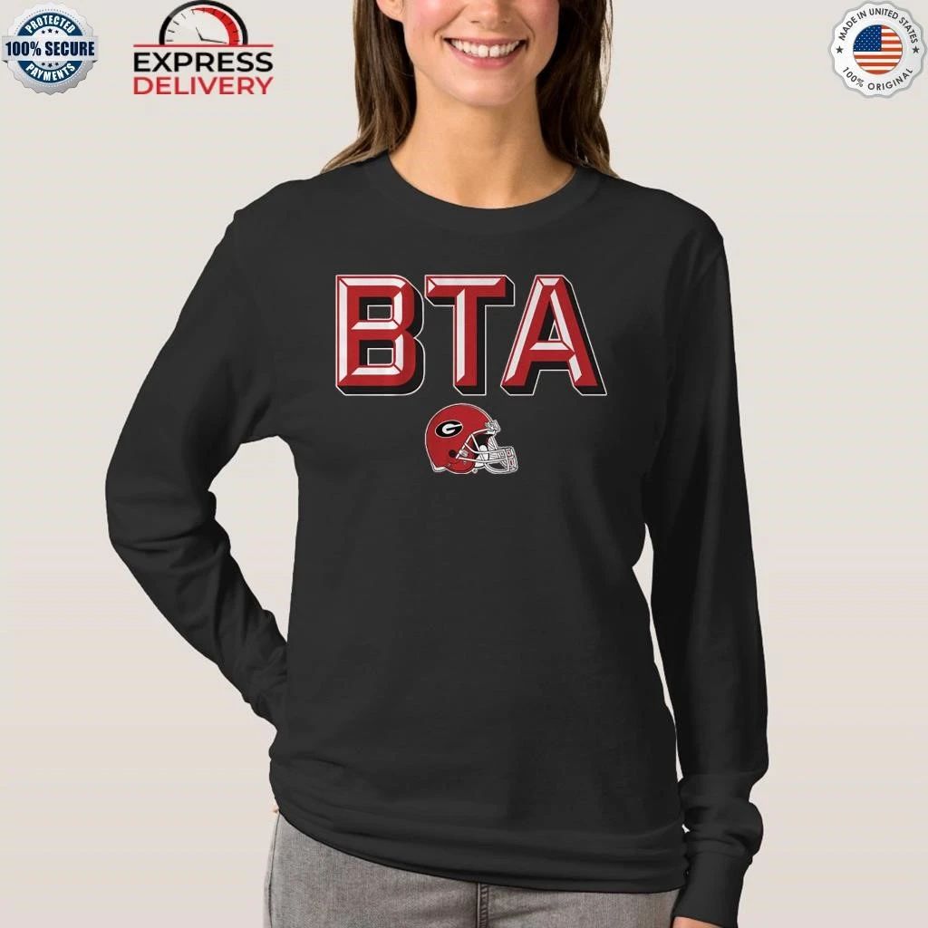 Georgia Football BTA Shirt