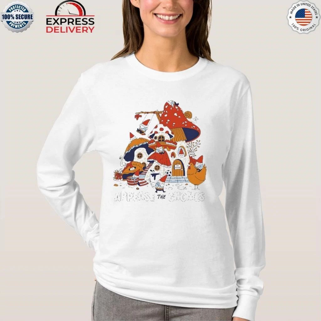The Sims Harvestfest Gnomes Shirt