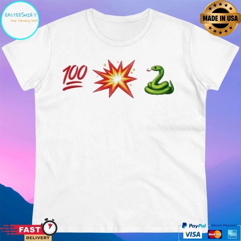Wilt Bam Kobe A’ja Wilson 100 T-shirts