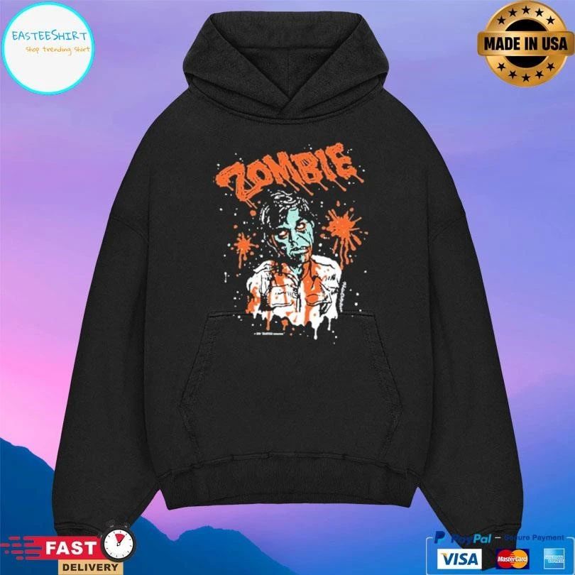Fly Boy Zombie T-shirts