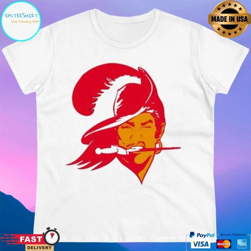 Kevin Brooks Tampa Bay T-shirts