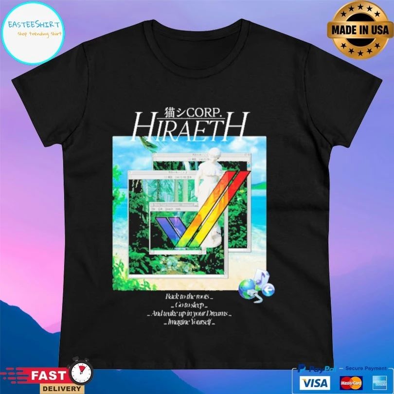 Corp Hiraeth My Pet Flamingo T-shirts