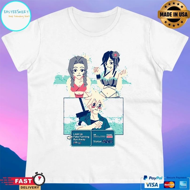 The Hardest Battle Japu T-shirts