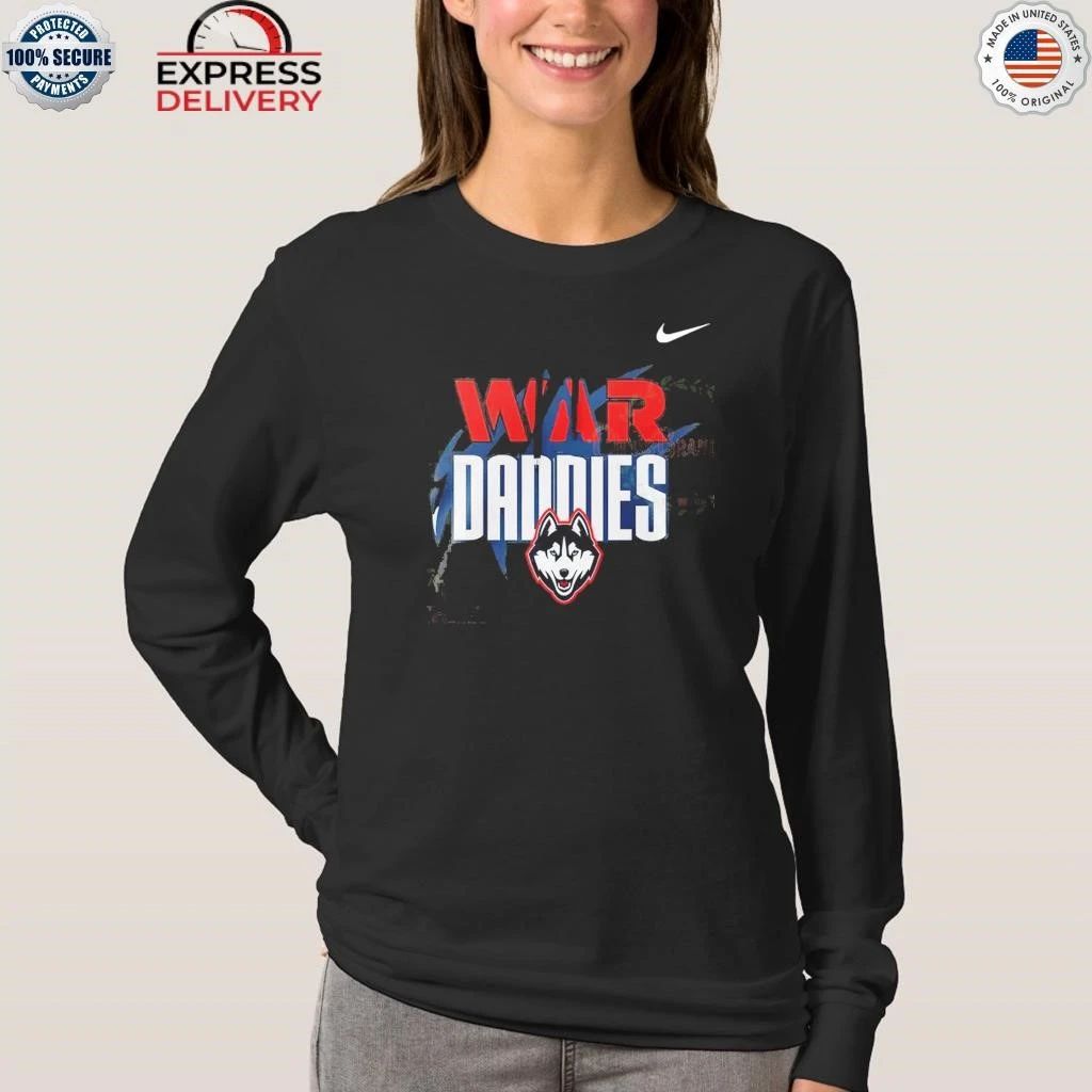 Skyler Bell Uconn War Daddies Shirt
